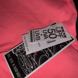 Kids Swim shirt and shorts rash guard- multiple